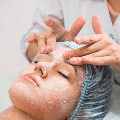 Facial
